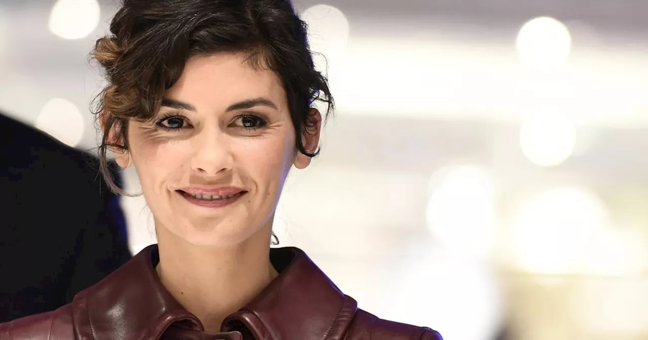 Retour furtif d'Audrey Tautou au cinéma pour Nina et le secret du hérisson