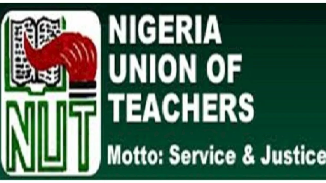 Taraba NUT Denies Payment Of 18 Months Salary Arrears