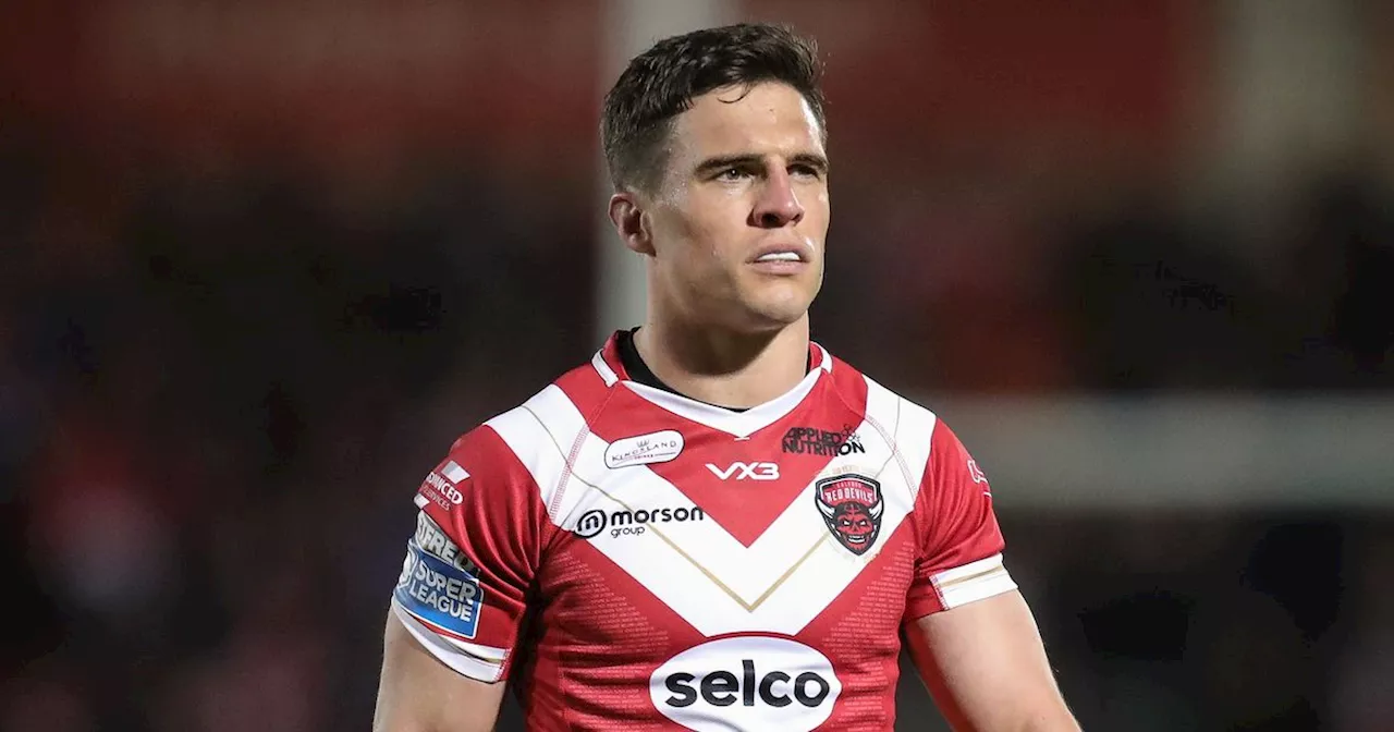 Brodie Croft's Leeds Rhinos move is more complicated than people think