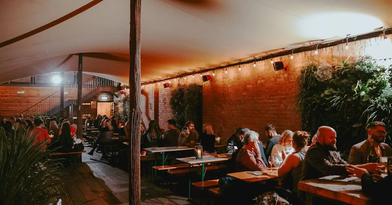 Leeds' popular Green Room has huge winter makeover and opens cosy rooftop snug