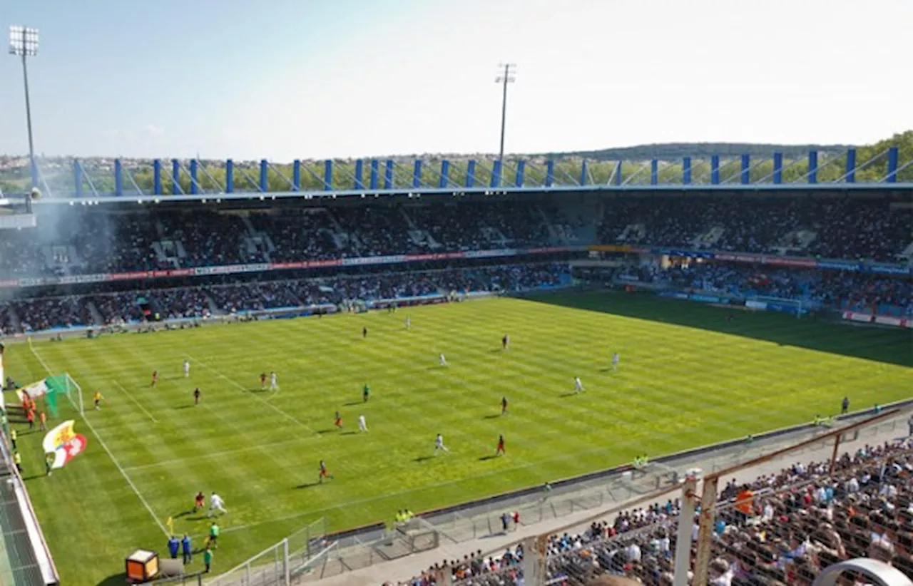 Montpellier - Clermont à suivre en direct, Ligue 1 Uber Eats (08/10/2023)