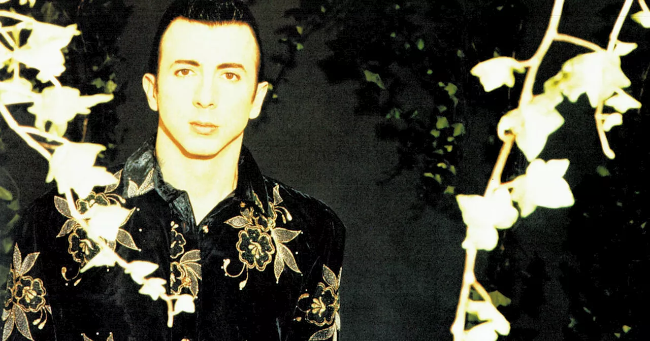 Marc Almond, diva symphonie