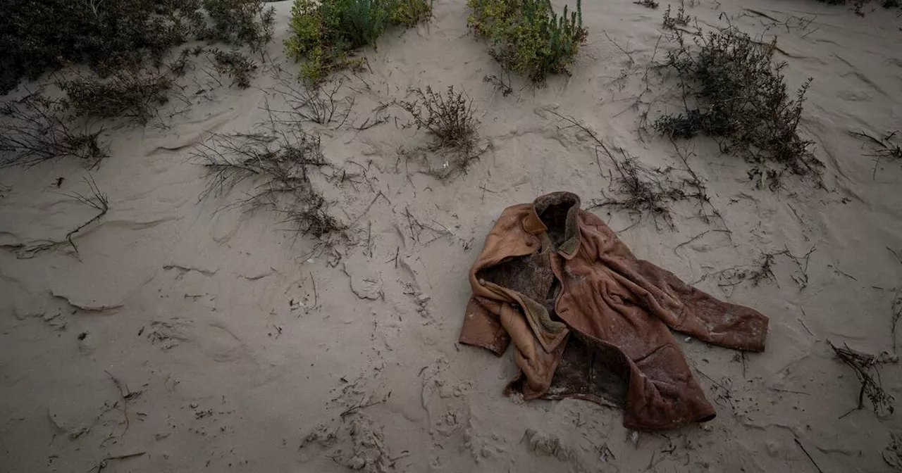 Un jeune Erythréen retrouvé mort sur une plage du Pas-de-Calais