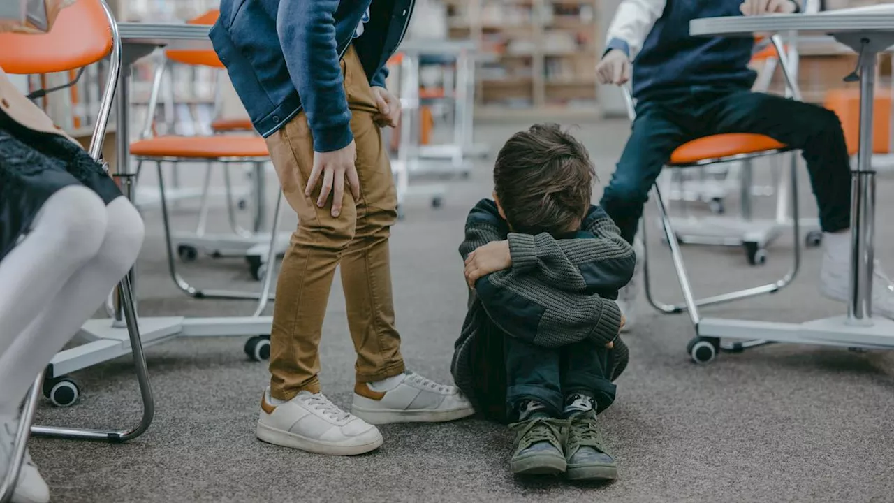 Cegah Bullying di Sekolah, Praktik Mindfulness Bantu Siswa Berkesadaran Kelola Emosi