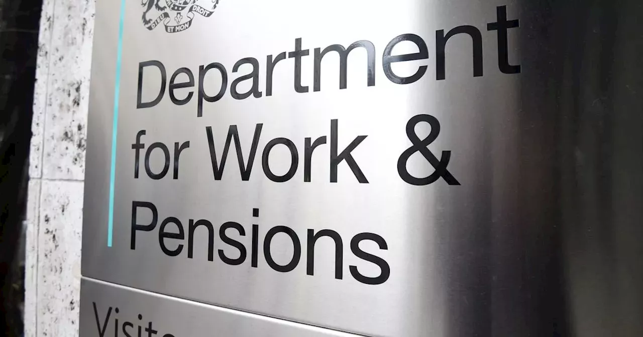 DWP benefits you can - and can't - claim after reaching pension age