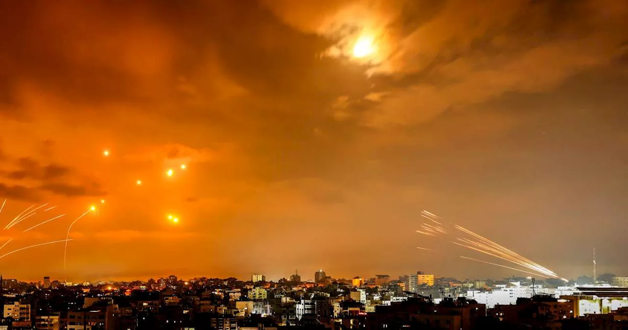 Guerre Israël-Hamas : le Crif appelle à un rassemblement lundi à Paris