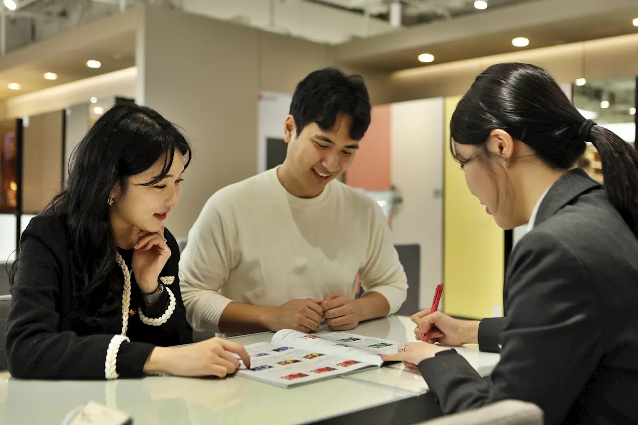 “적립금 2배” 럭셔리웨딩族 모시기 사활건 백화점 - 매일경제