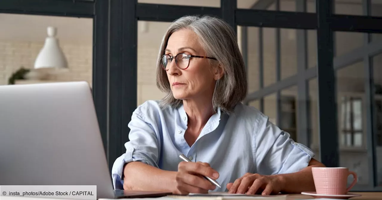 Retraite : faites-vous partie des 700 000 personnes qui vont voir leurs petites pensions revalorisées ce lu...