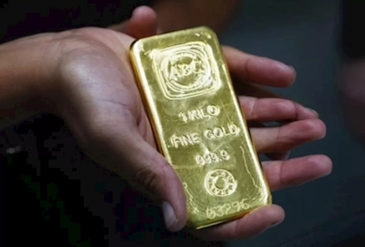 Attack on Israel could boost appeal of gold, safe haven assets