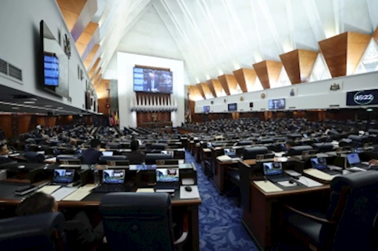 Dewan Rakyat sitting starting tomorrow to focus on Budget 2024