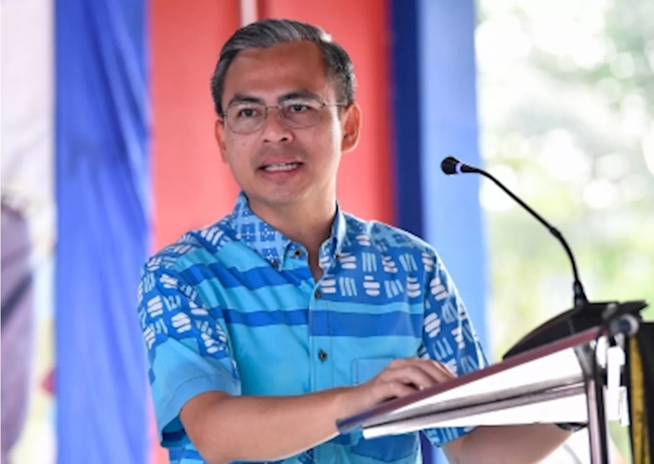 Fahmi urges govt to focus on providing skills-based workforce ecosystem to boost uptake in tech careers