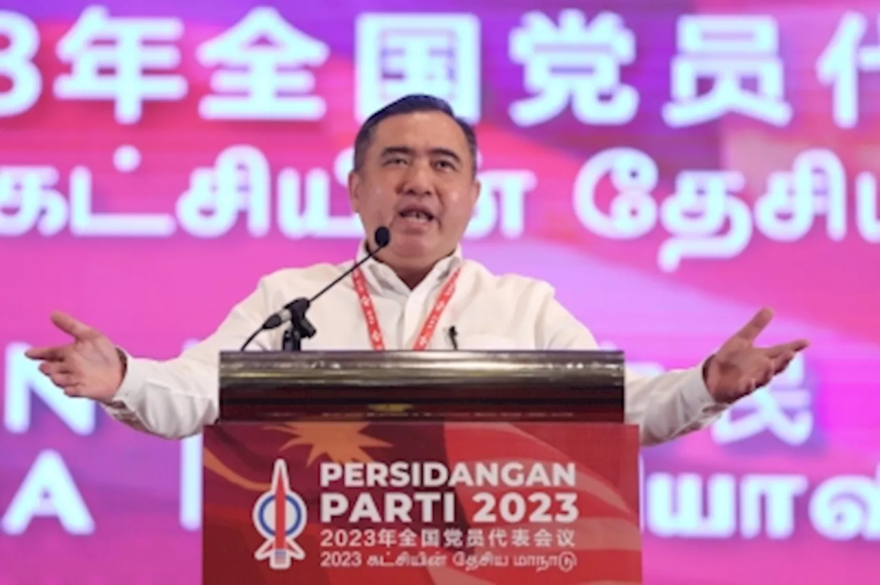 Loke says DAP will decide on action against Sabah leaders for accepting ‘Datuk’ titles