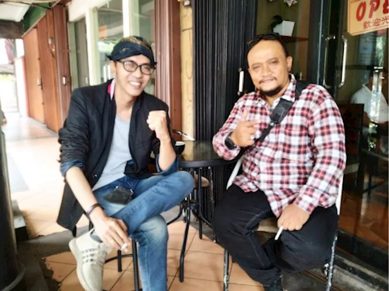 Anak Muda Tergabung Orkess tv Siapkan Podcast Akbar untuk Capres Prabowo