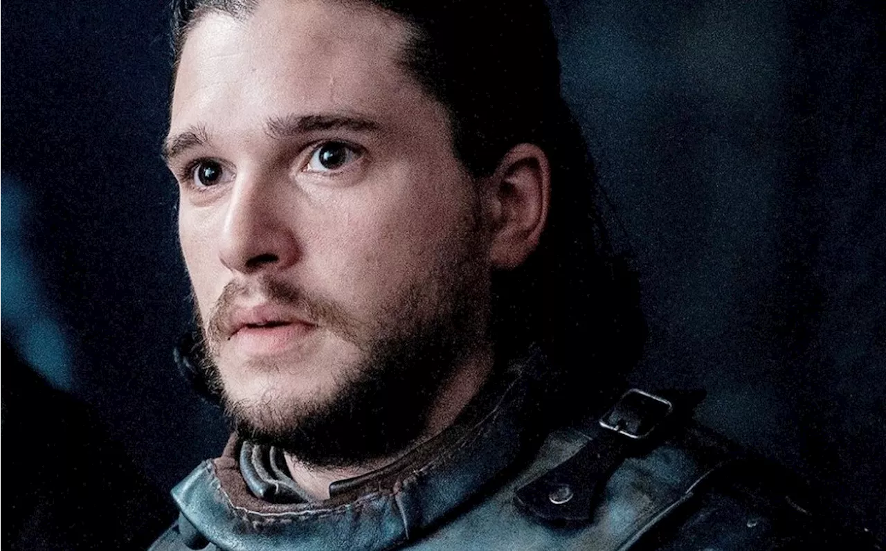 Kit Harington, actor de Juego de Tronos, sería el centro de Marvel: Eso sabemos