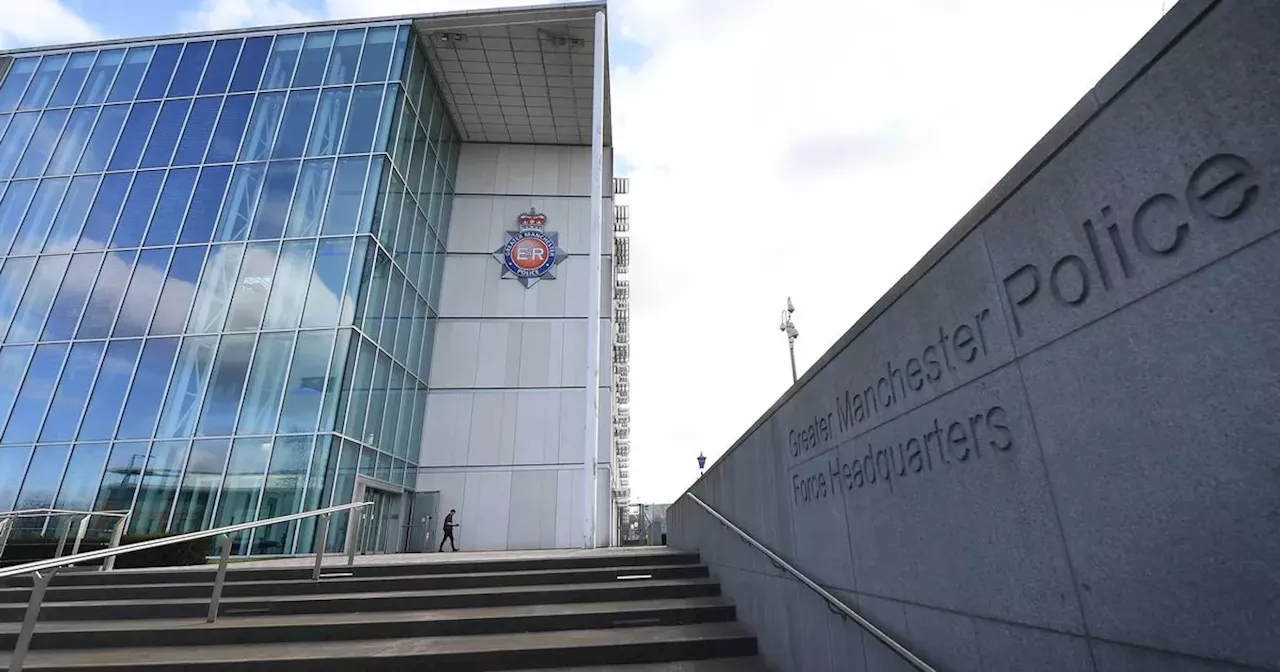 Man held on suspicion of rape as four year child sexual abuse probe continues