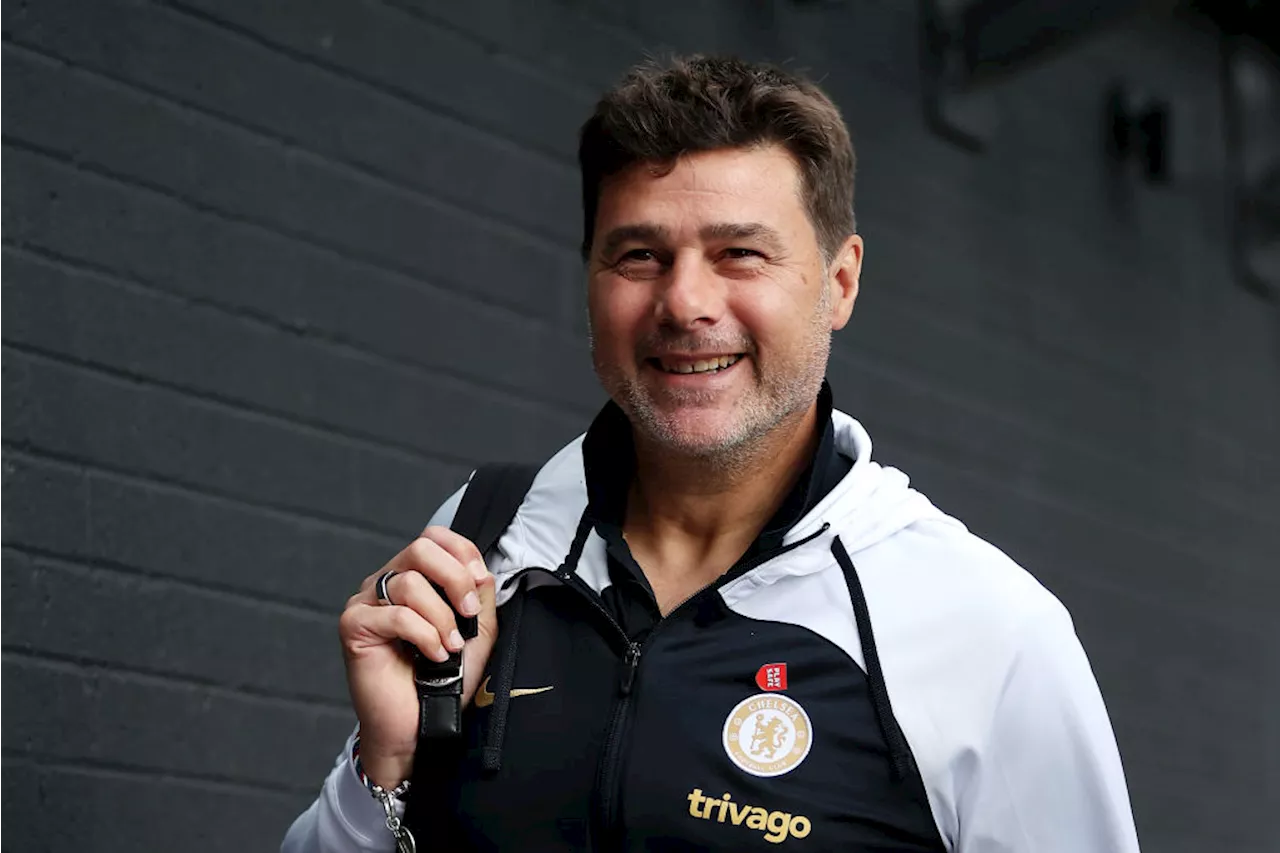 Chelsea have signed a major upgrade on Kai Havertz, claims Jason Cundy