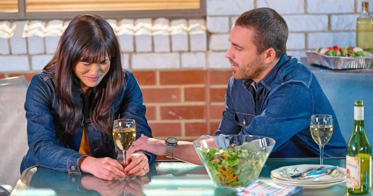 Neighbours spoilers: Wendy destroyed by guilt after shocking act