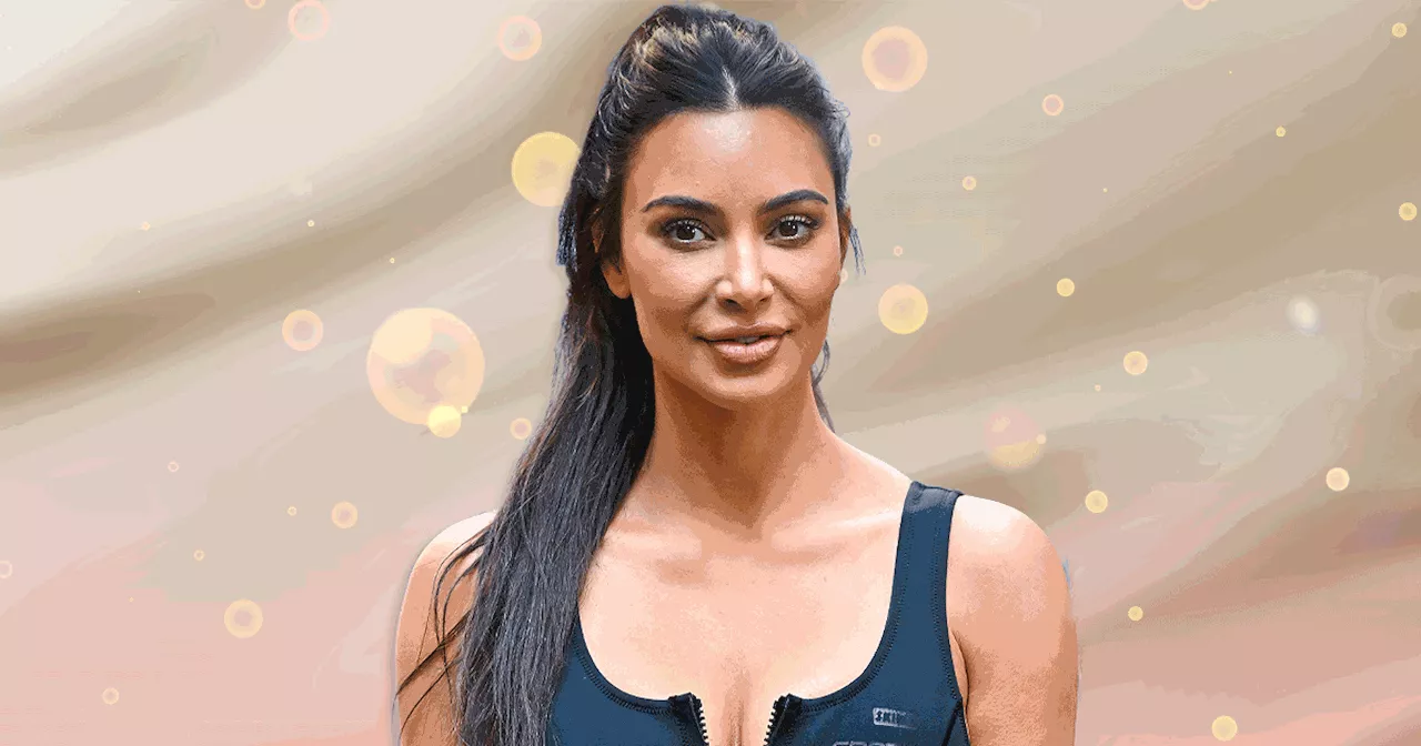 Want skin like Kim K? Her facialist has shared the star's secrets