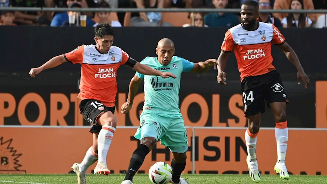 MHSC - Clermont : Montpellier pour confirmer sa bonne forme du moment, suivez la rencontre en direct