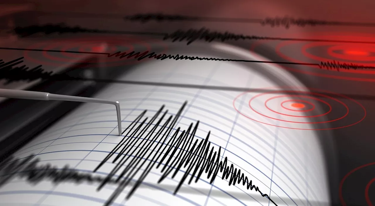 Sismo sacude Oaxaca durante la madrugada