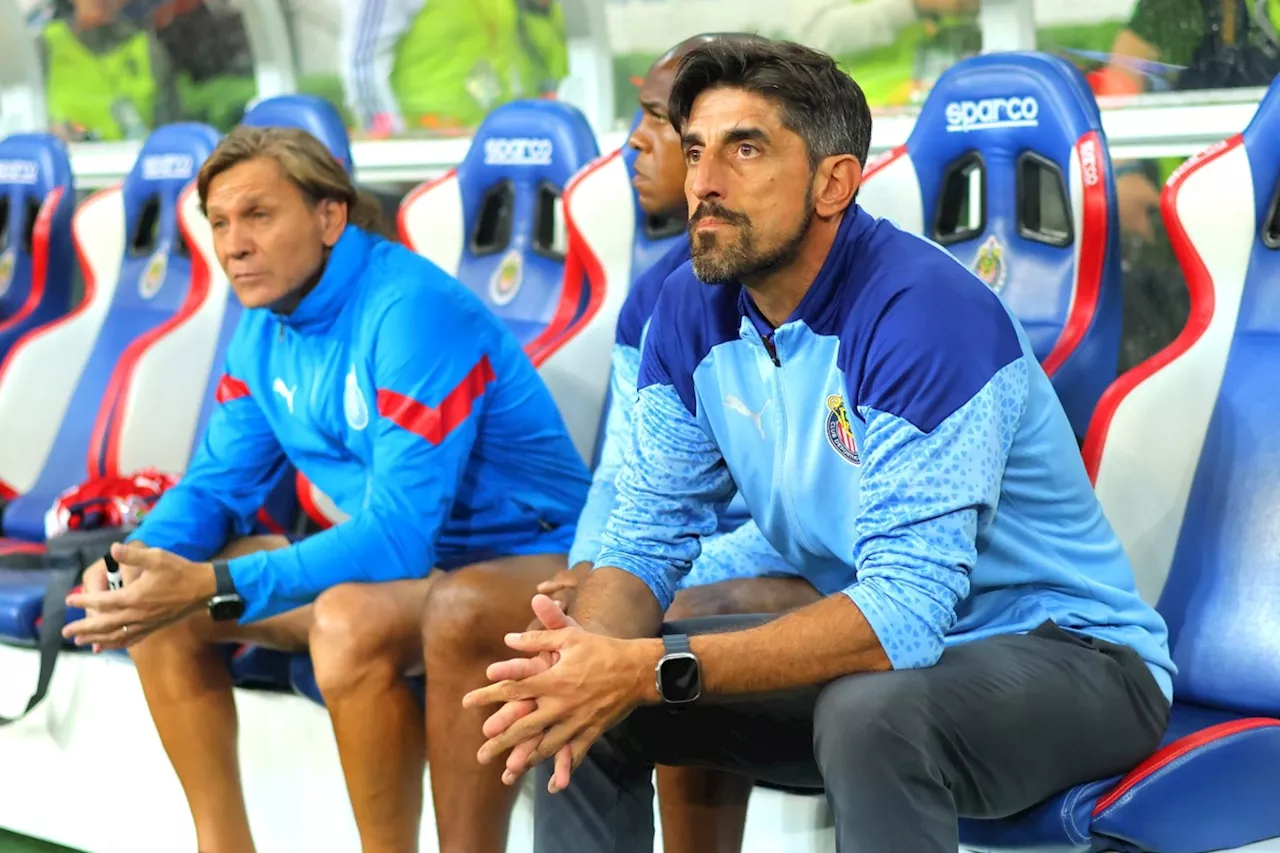 Veljko Paunovic anuncia que se queda tras victoria ante Atlas en Clásico Tapatío