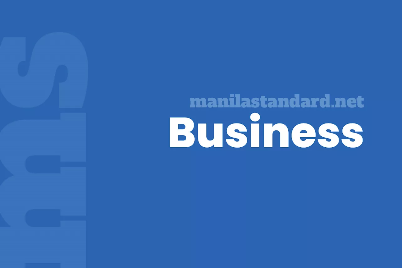 Philippines has $346-million export potential for handicrafts