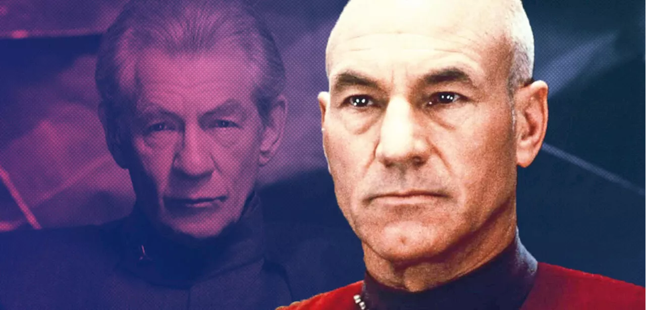 Ian McKellen hat seinem guten Freund Patrick Stewart den schlimmsten Tipp seiner Karriere gegeben und es ging natürlich um Star Trek