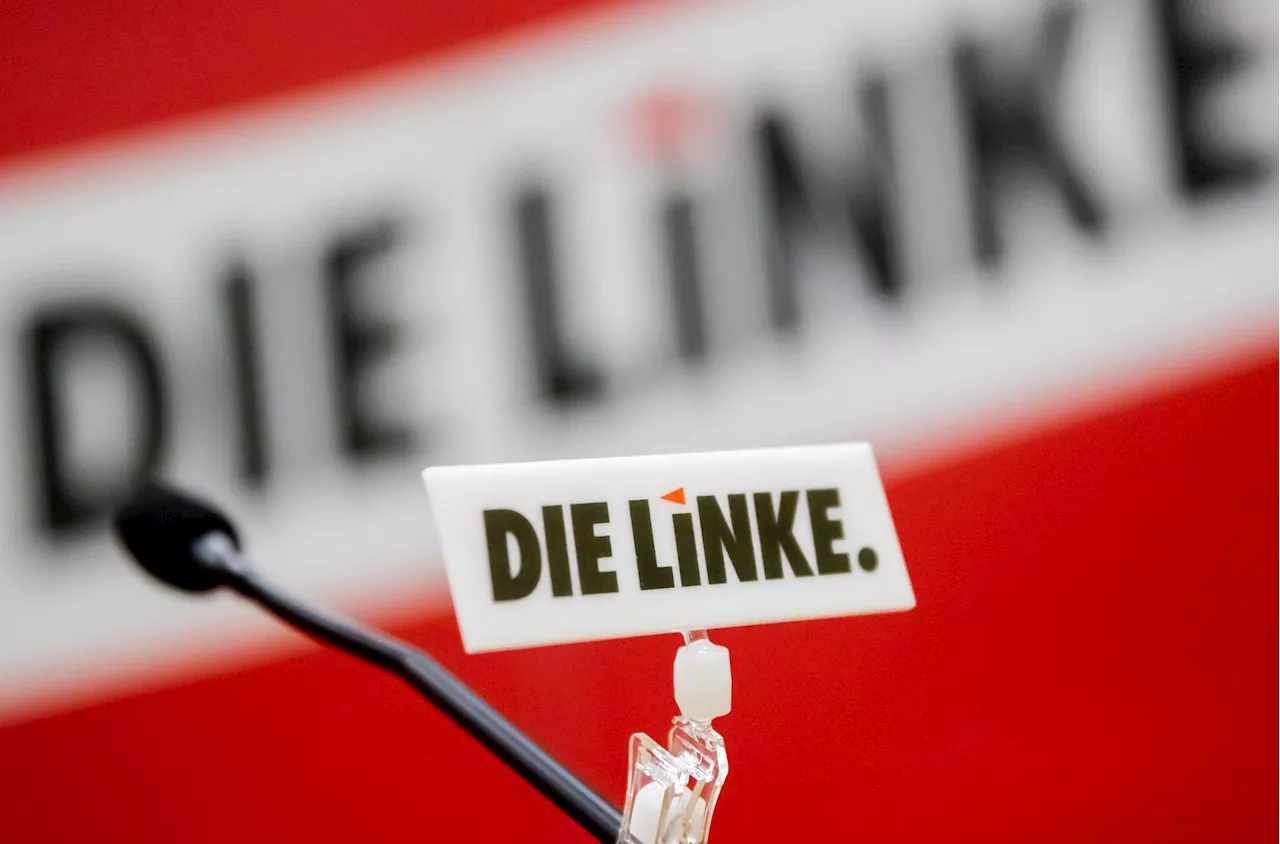 Linke nach Wahlschlappe mit gegenseitigen Schuldzuweisungen