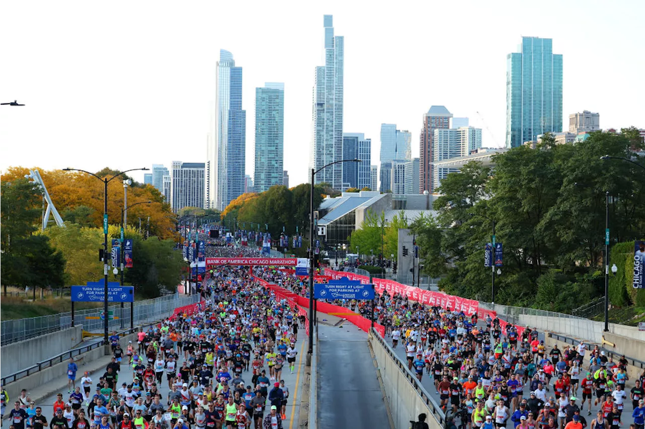 2023 Chicago Marathon could see largest field, most finishers ever