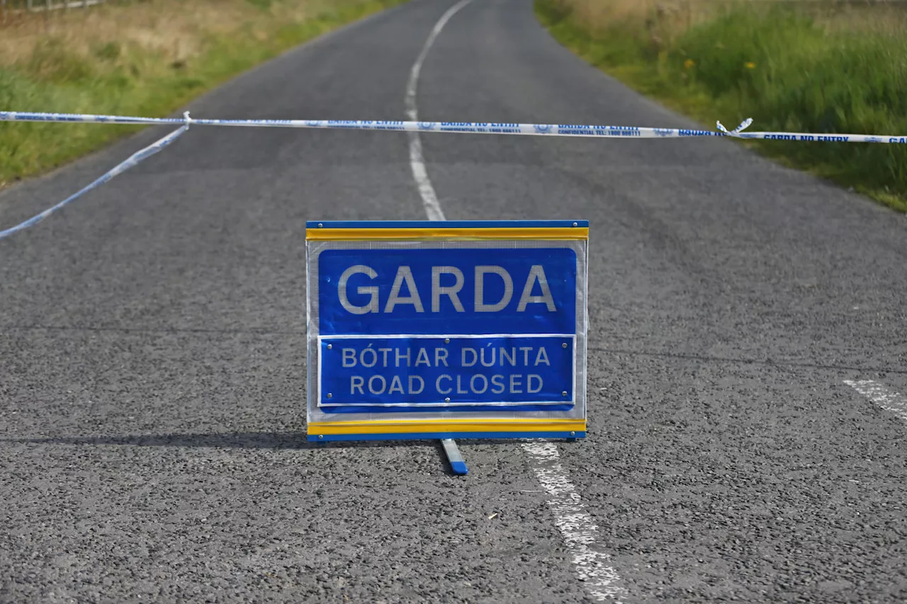 Pedestrian dies following road collision in Kerry