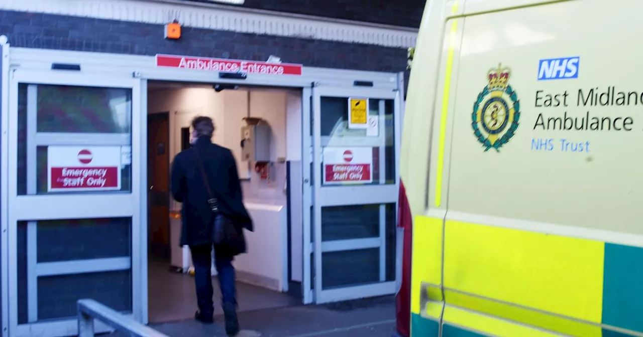 Nottinghamshire Live to go behind the scenes at city's hospitals