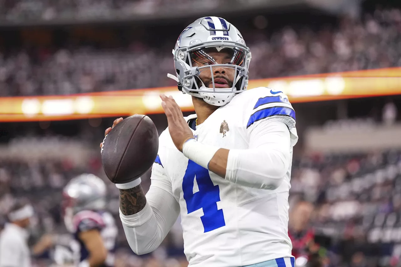 49ers vs. Cowboys prediction: The pick for 'Sunday Night Football'