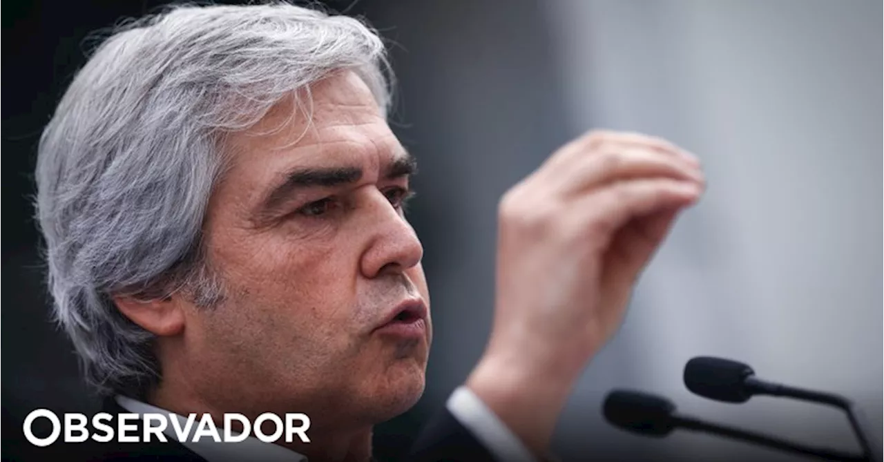 CDS defende reduções no IRS no Orçamento do Estado de 2024