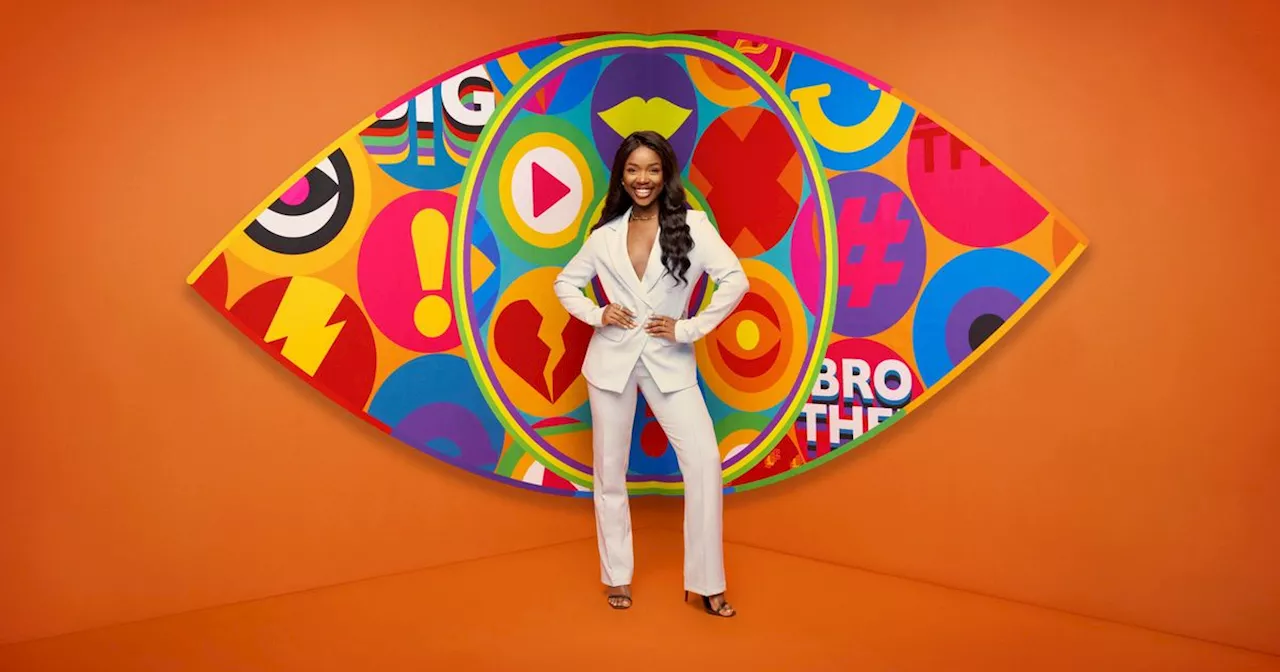 Meet Big Brother 2023's Noky - 'opinionated' pageant queen with a secret skill