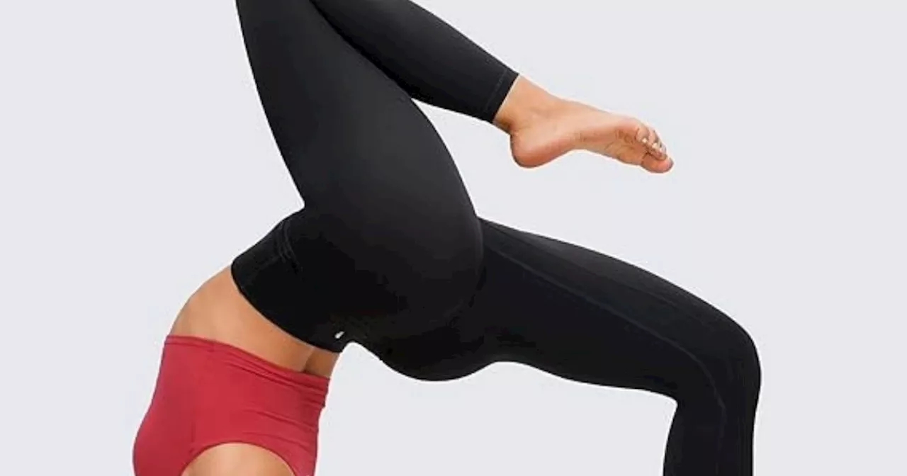 Shoppers say Amazon's bargain £25 Lululemon 'dupe' leggings 'feel amazing'