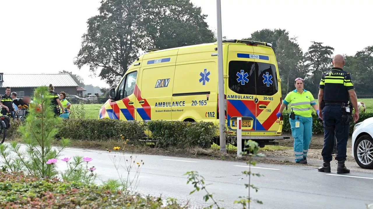 112-liveblog: Keeper FC Engelen gewond • motorrijder gewond in Rijs