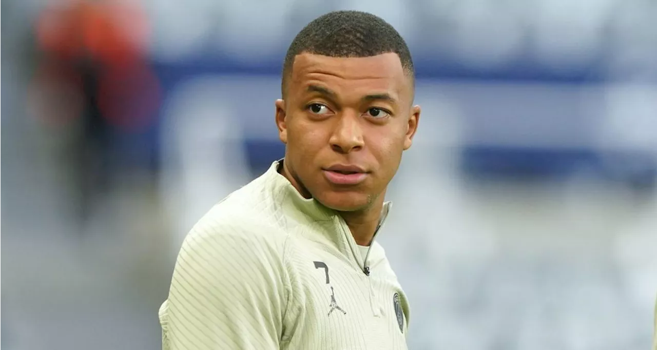 Équipe de France : ne pas donner le Ballon d’Or à Mbappe serait injuste pour Deschamps