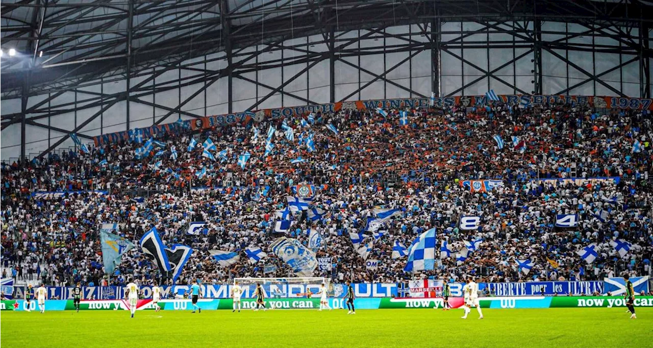 🚨 OM - Le Havre : les compos officielles !