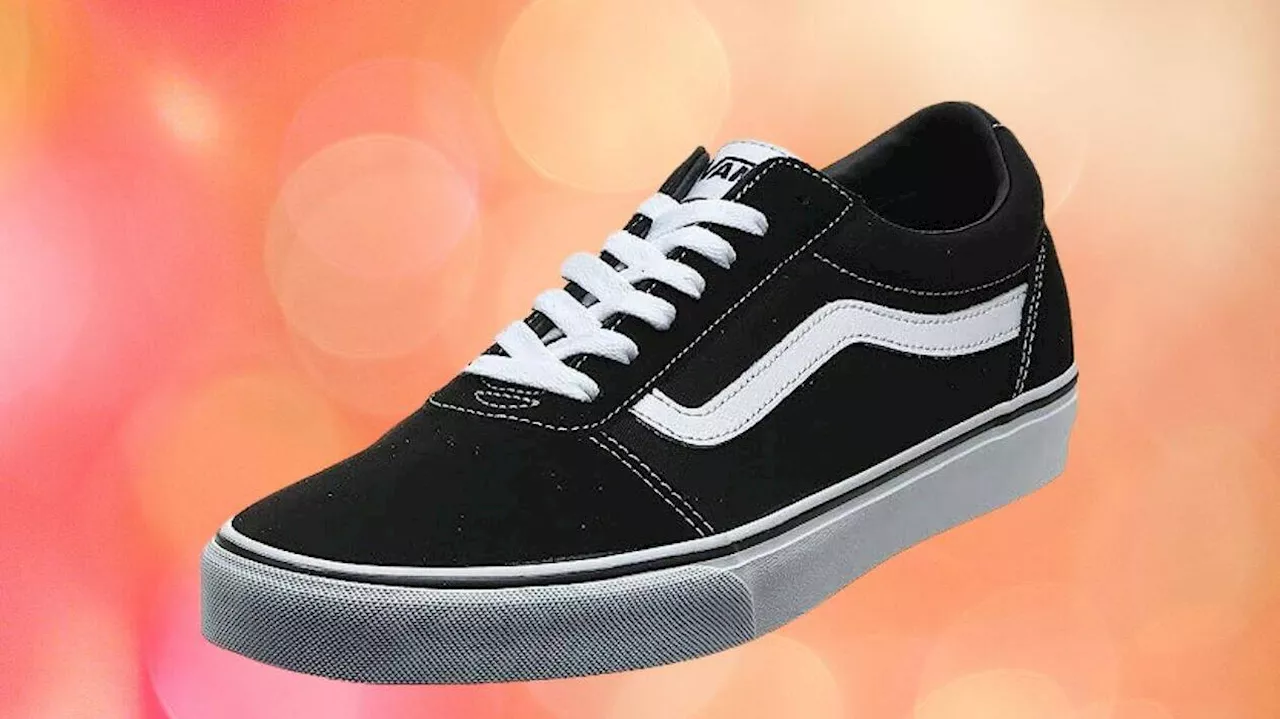 Ces célèbres baskets Vans sont à prix canon juste avant les Jours Flash Prime Amazon