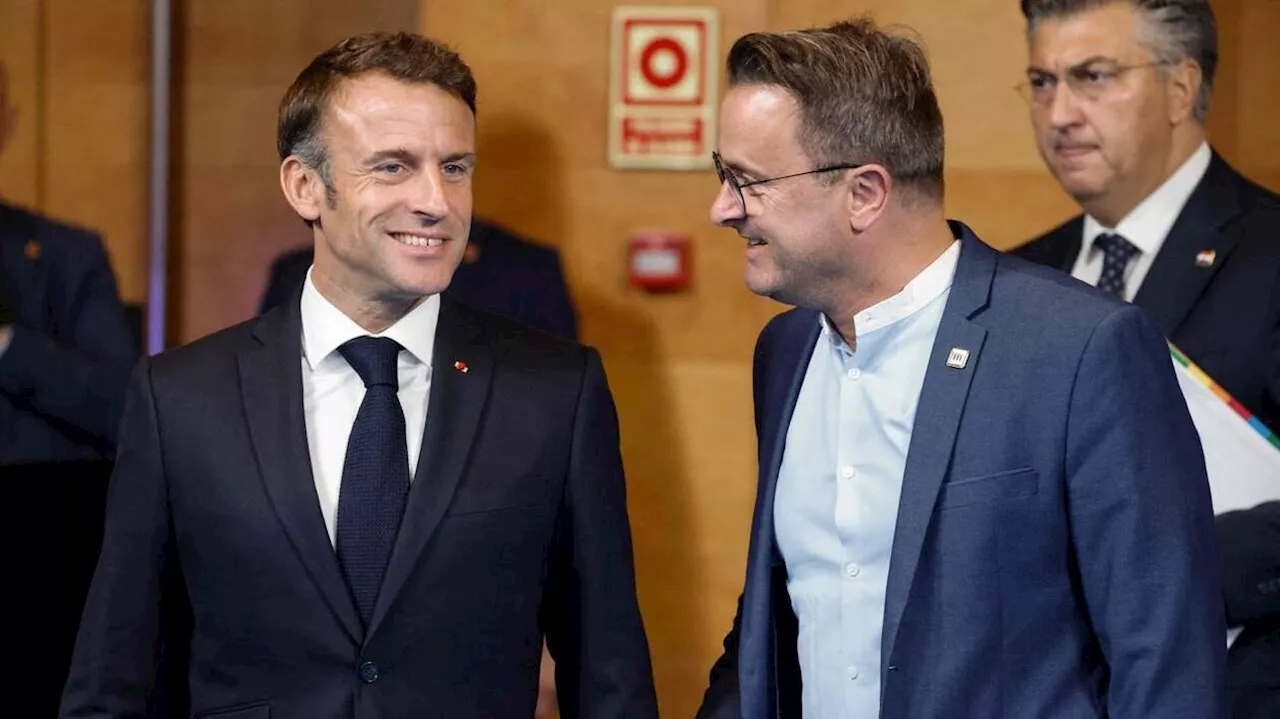 Élections au Luxembourg. Le Premier ministre Xavier Bettel va-t-il perdre le pouvoir ?