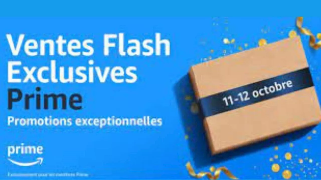 Est-il possible de faire de bonnes affaires lors des Jours Flash Prime ?