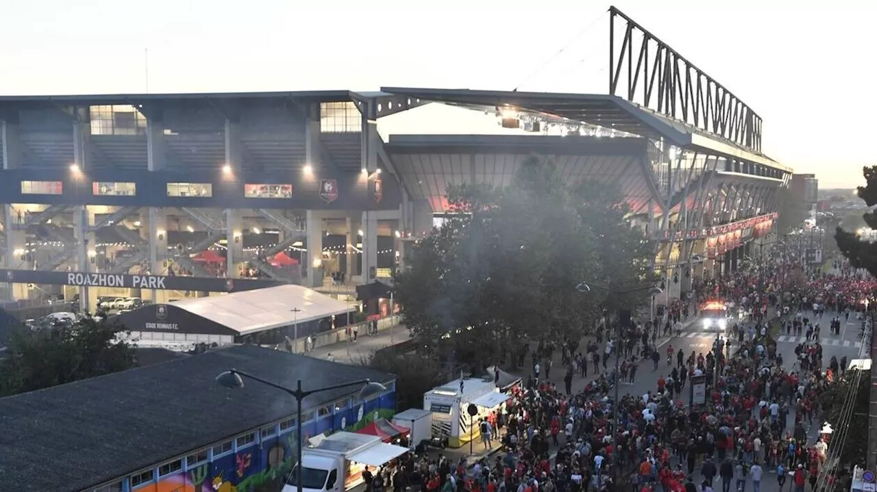 Nouveau stade à Rennes, agrandissement de l’actuel ? Qu’en pensent les fans des Rouge et Noir ?