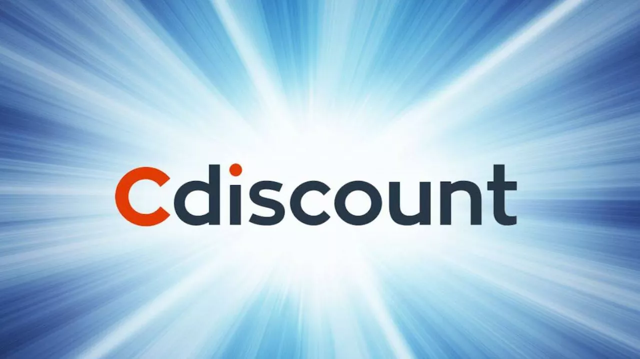 Retrouvez ces 3 bons plans avant la fin du déstockage high-tech chez Cdiscount