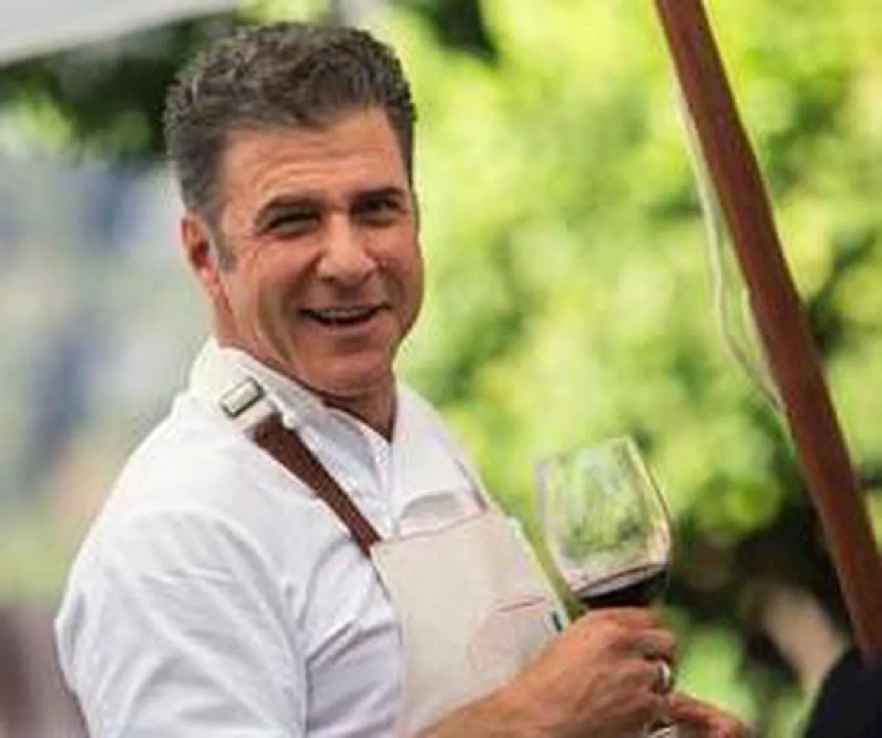 Celebrity chef Michael Chiarello dies at age 61 after allergic reaction