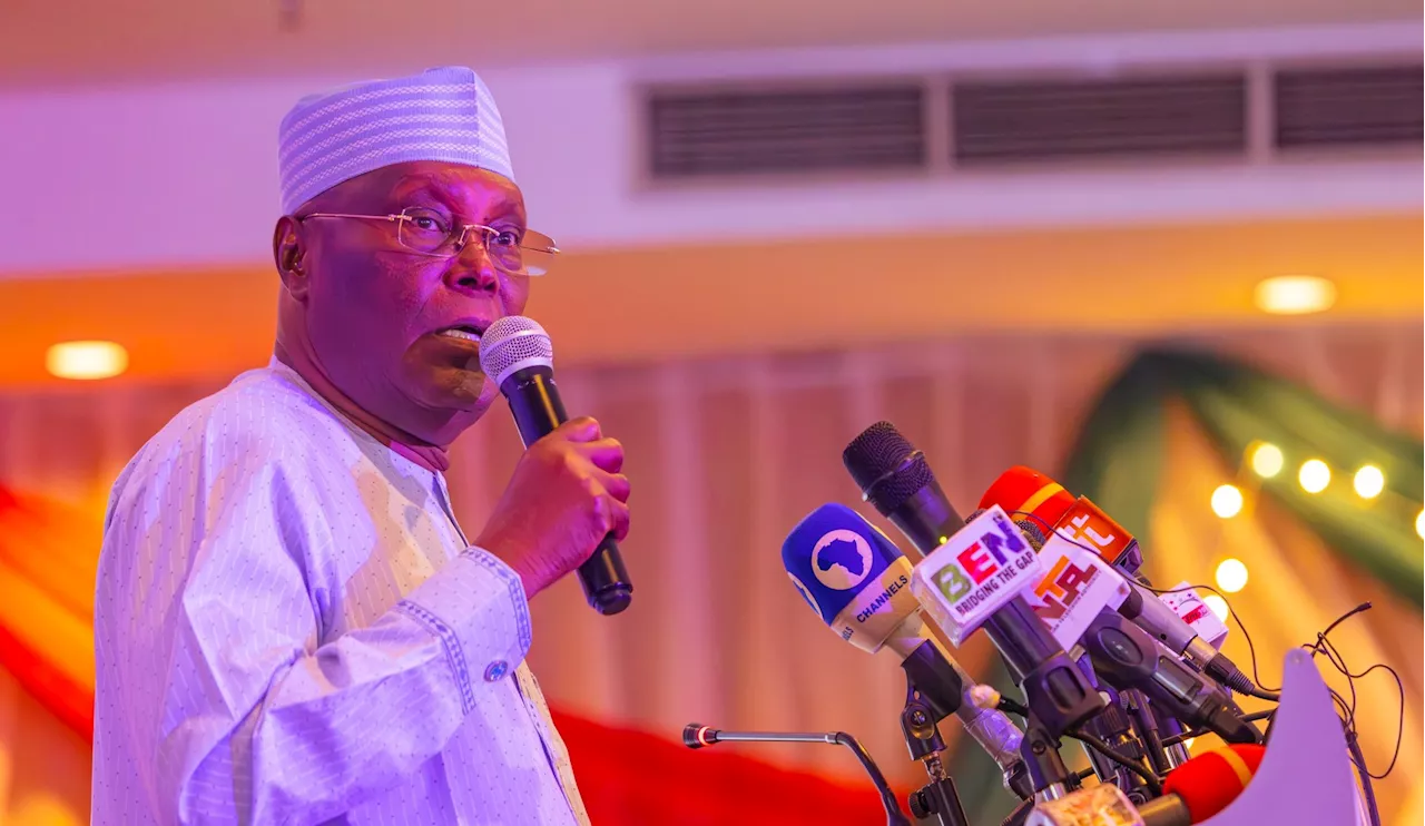 CSU Documents: Tinubu’s aides confusing public on alleged certificate forgery — Atiku