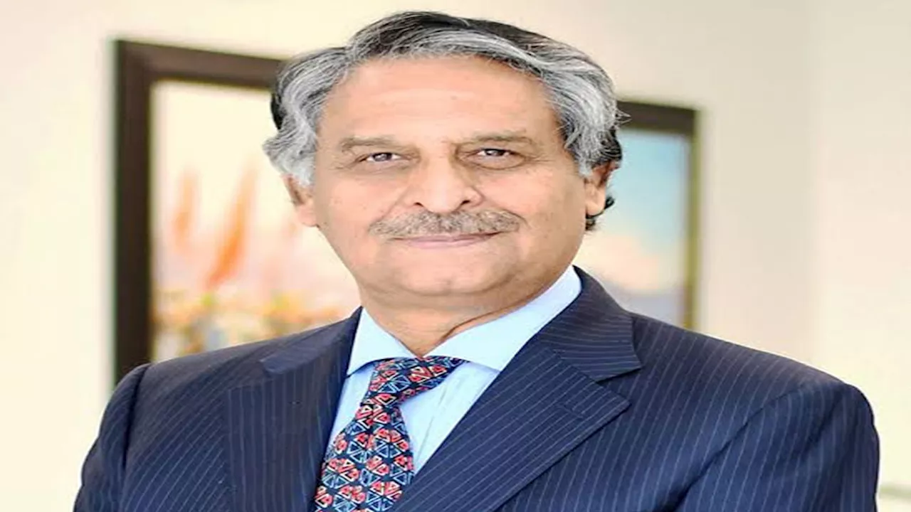 ‘Green Transition & Interconnectivity’: FM Jilani To Represent Pakistan At Eco Council Of Ministers