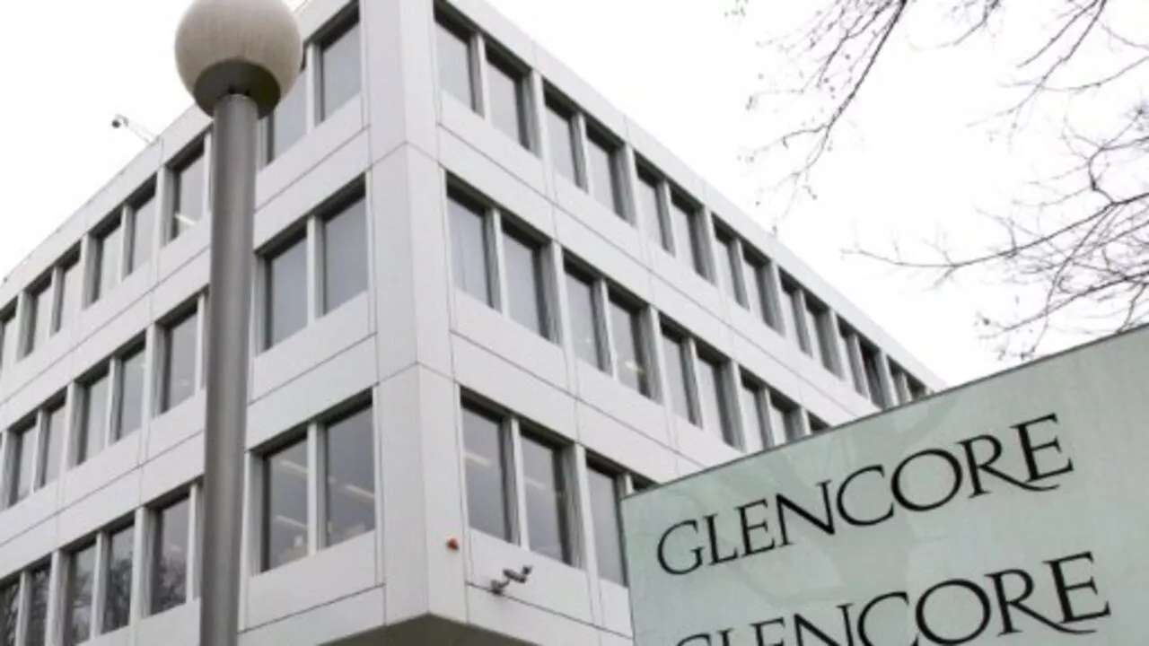 Le Cameroun en pleine «validation Itie» dans le sillage de l'affaire Glencore