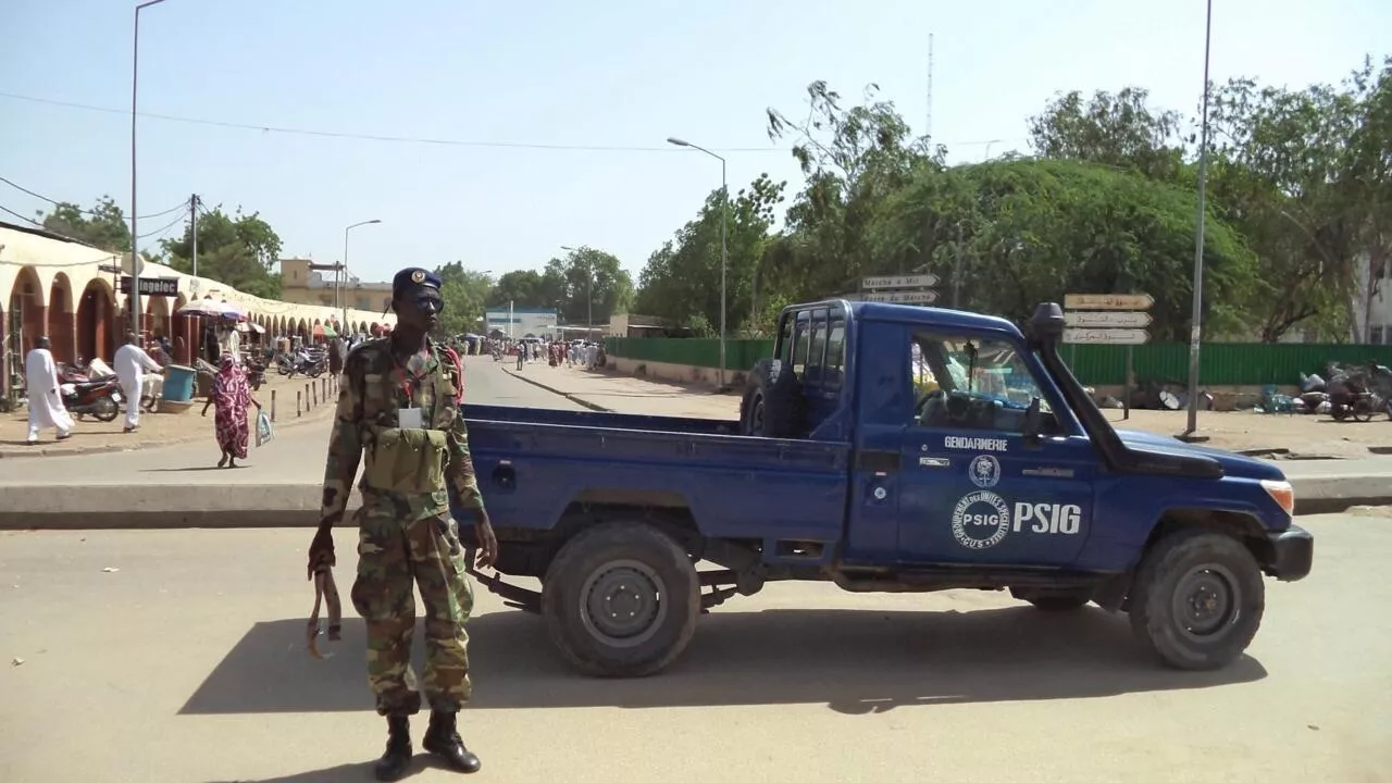 Tchad: des jeunes militants des Transformateurs interpellés