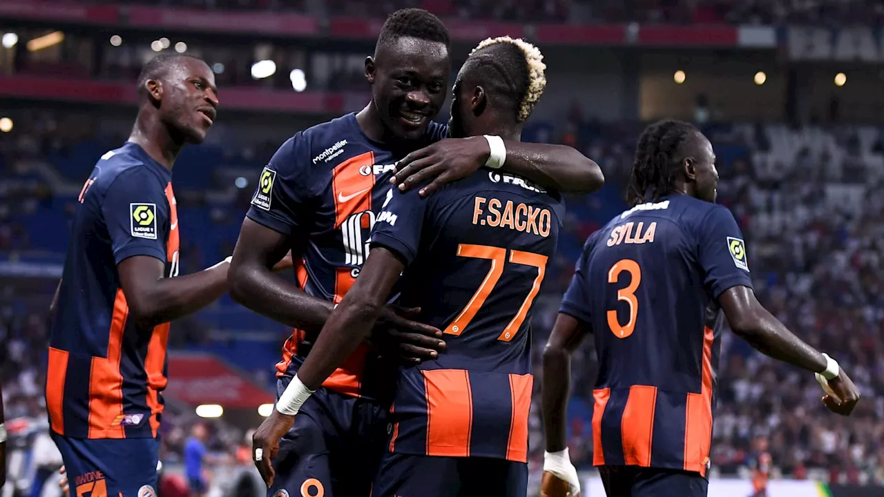 PRONOS PARIS RMC Le pari de folie du 8 octobre - Ligue 1