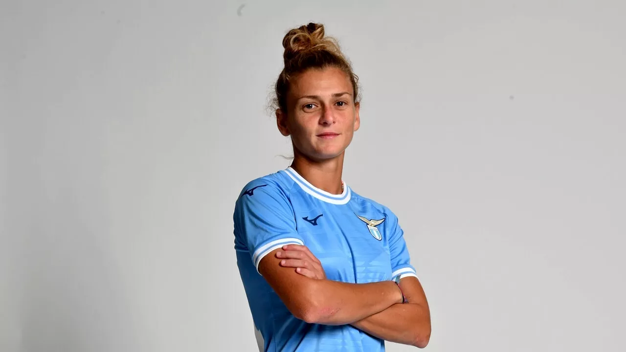 Arezzo-Lazio Women 2-3: spettacolo biancoceleste, Pittaccio regala la vittoria in rimonta